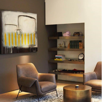 Retail space