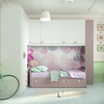 Space Saving Solutions