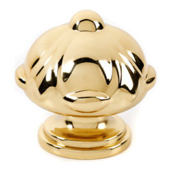 Ornate Collection - Cabinet And Drawer Knobs