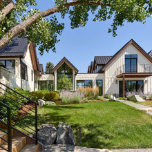 exterior ideas