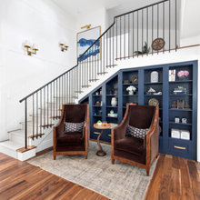 45YCD Downstairs