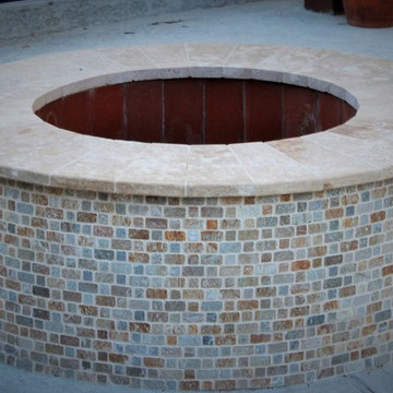 Verret Pool & Outdoor Living Space