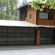 Parkline garage Doors