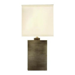 Barbara Barry - Table Lamps