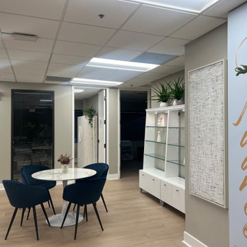Nuance Med Spa
