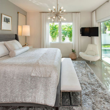 Modern Coastal in Sarasota Florida