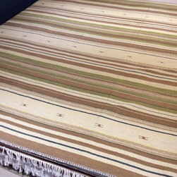 Modern Rugs - Products