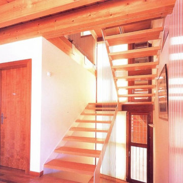 Vivienda estudio de arquitectura
