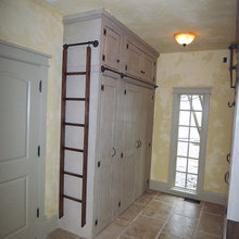 storage ideas