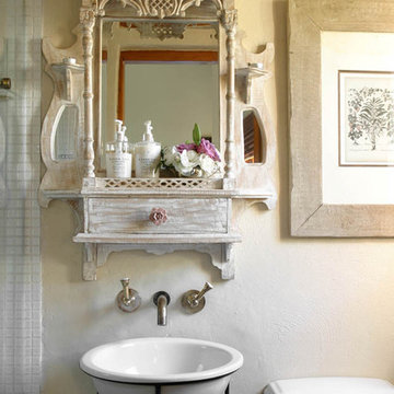 Interior Decor & Design