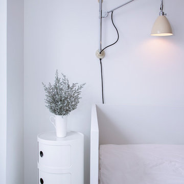 My Houzz: Artful Treasures and Duct-Tape Hacks in New York