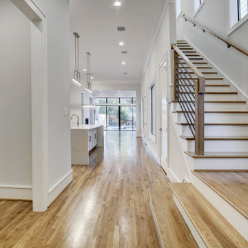 Houston Heights Modern
