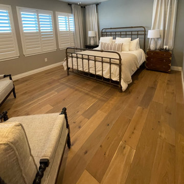 Engineered Hardwood Flooring