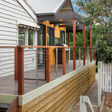 Boxhill House 1