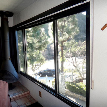 Milgard Ultra Series Fiberglass Windows - January 2013