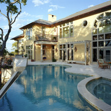 Exterior Homes