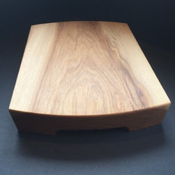 Hickory Cutting Board - Products
