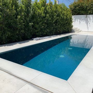 Modern Swim