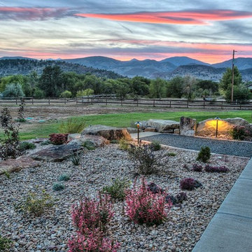 Loveland Landscape Project