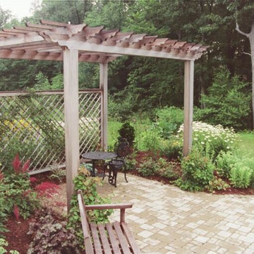 Garden Structures