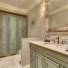 Susan's Bath Ideas