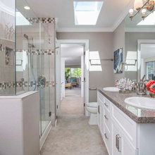 Guest Bath room