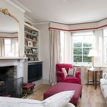London - My realestate picture archive (Loft & Side Conversions)