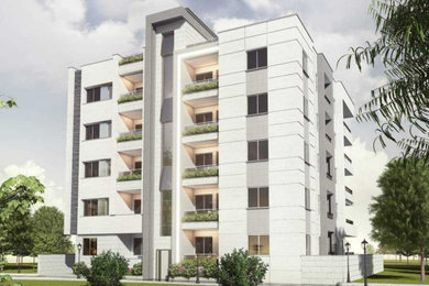 Residential Apartment, Khandwa