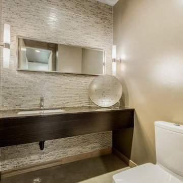 Contempo Bath