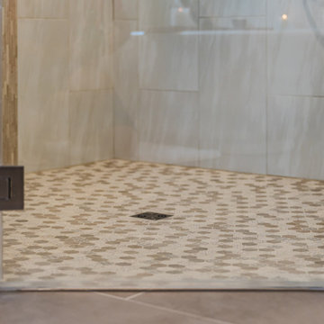 Fairfax Kitchen and Bathroom Renovation