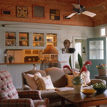 Island Cottage