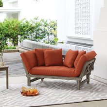Porch / Outside Living Room