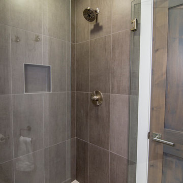Breckenridge Ski Chalet Remodel