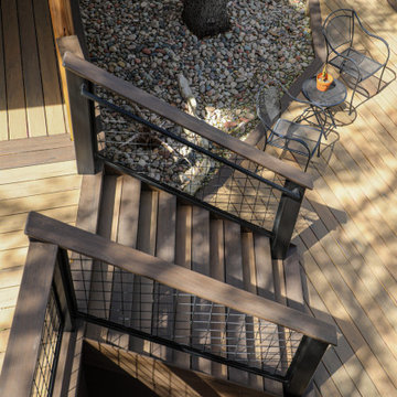Hometown Decking (TimberTech, Fortress, Wild Hog)