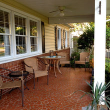 A LIVABLE ENTRY