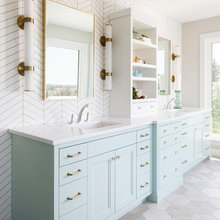 powder bath