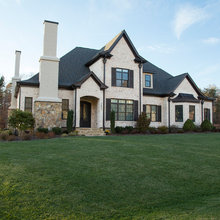 Brick Exterior Colors