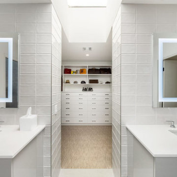 Palm Springs Renovation