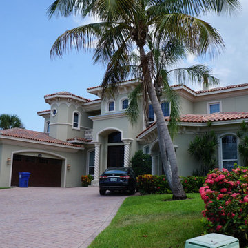 Residential Work