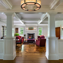 Woodland Interior Trim