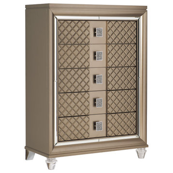 Basseri Bedroom Collection, Chest
