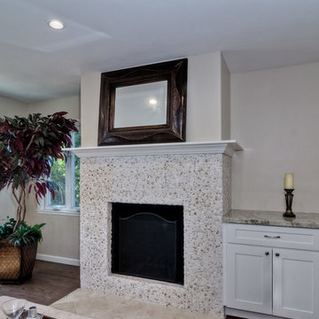 Premium Cabinets Portfolio