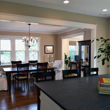 Moulding, trim