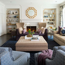 ETAGERES/BOOKCASES