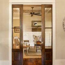 pocket doors