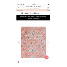 rugs