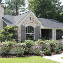 Exteriors
