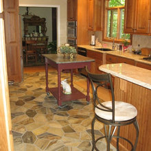 Flooring