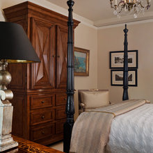 W room