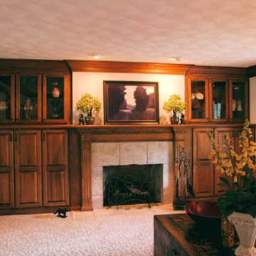 Capecod Renovation
